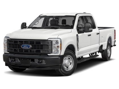 2027 Ford F-250 XL 4WD Crew Cab 6.75' Box