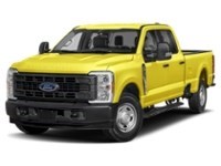 2026 Ford F-250 XL 4WD Crew Cab 6.75' Box Yellow  Shot 10