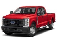 2026 Ford F-250 XL 4WD Crew Cab 6.75' Box Vermillion Red  Shot 20