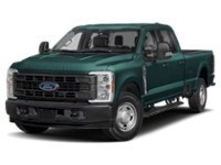 2026 Ford F-250 XL 4WD Crew Cab 6.75' Box Green  Shot 26