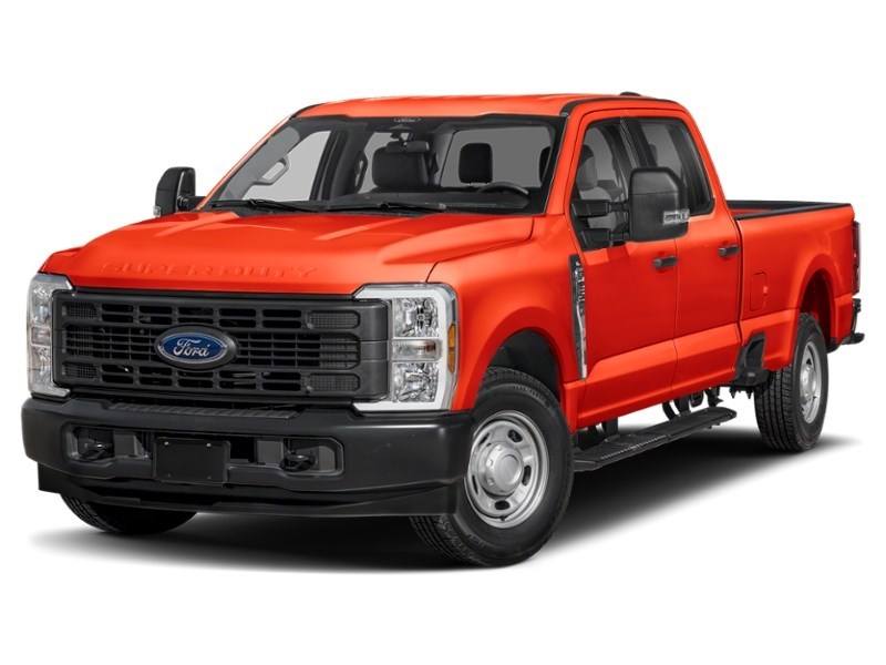 2026 Ford F-250 XL 4WD Crew Cab 6.75' Box