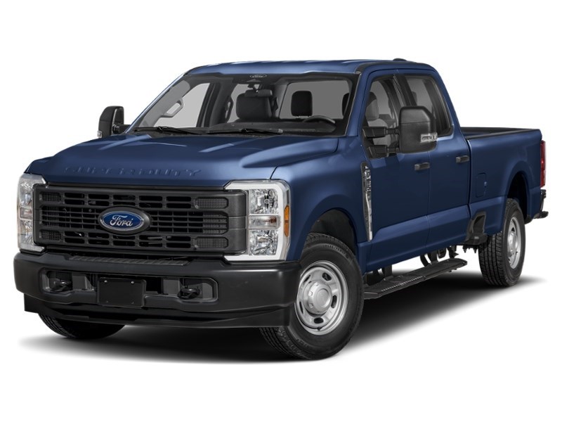2026 Ford F-250 XL 4WD Crew Cab 6.75' Box