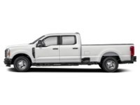 2026 Ford F-250 XL 4WD Crew Cab 6.75' Box Oxford White  Shot 5
