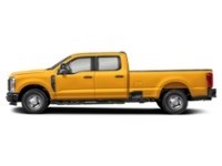 2026 Ford F-250 XL 4WD Crew Cab 6.75' Box School Bus Yellow  Shot 17