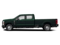 2026 Ford F-250 XL 4WD Crew Cab 6.75' Box Green Gem  Shot 59