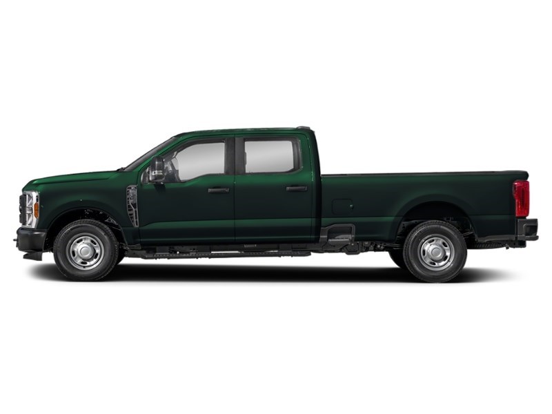 2026 Ford F-250 XL 4WD Crew Cab 6.75' Box