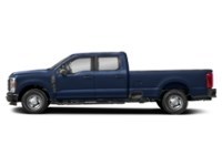 2026 Ford F-250 XL 4WD Crew Cab 6.75' Box Argon Blue Metallic  Shot 67