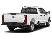 2026 Ford F-250 XL 4WD Crew Cab 6.75' Box Oxford White  Shot 2