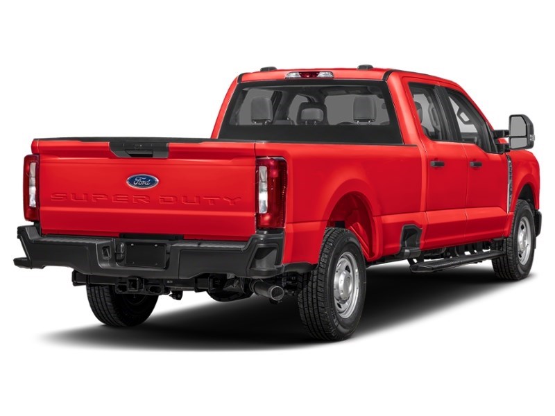 2026 Ford F-250 XL 4WD Crew Cab 6.75' Box