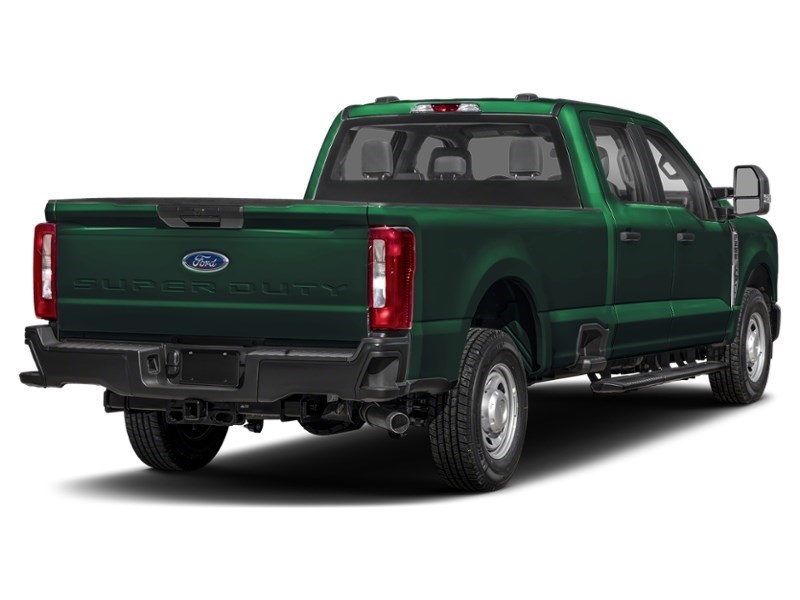 2026 Ford F-250 XL 4WD Crew Cab 6.75' Box
