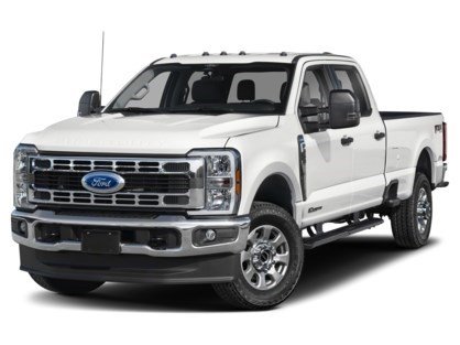2026 Ford F-350 XLT | 4X4 | 6.7L | 360 | RUN BRDS | SPP
