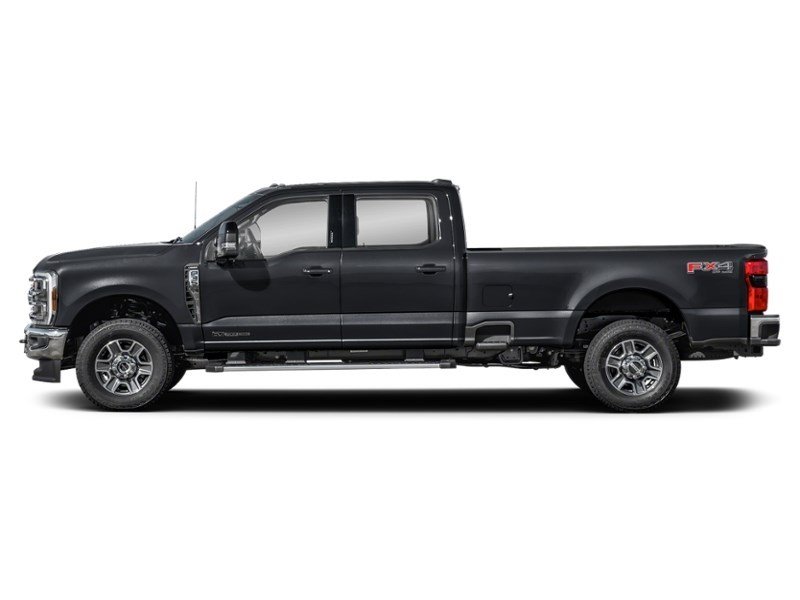 2024 Ford Super Duty F-350 SRW LARIAT 4WD Crew Cab 6.75' Box