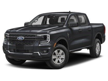 2025 Ford Ranger STX | 4X4 | 2.3L | RUNN BRDS | TOW | CARPET FLRS