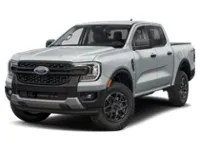 2026 Ford Ranger XLT 4WD SuperCrew 5' Box Colour Shot 1