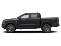2026 Ford Ranger XLT | 4X4 | 2.3L | 301A | BLK PKG | TOW | RUN BRDS