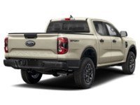 2026 Ford Ranger XLT 4WD SuperCrew 5' Box Desert Sand  Shot 2