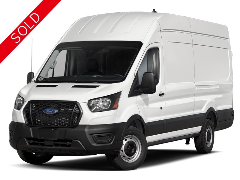 2026 Ford Transit-250 Cargo T-250 148