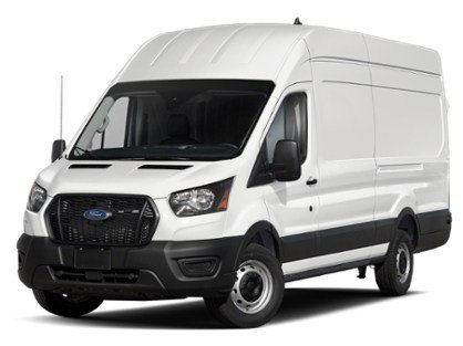 2027 Ford Transit-250 Cargo T-250 148