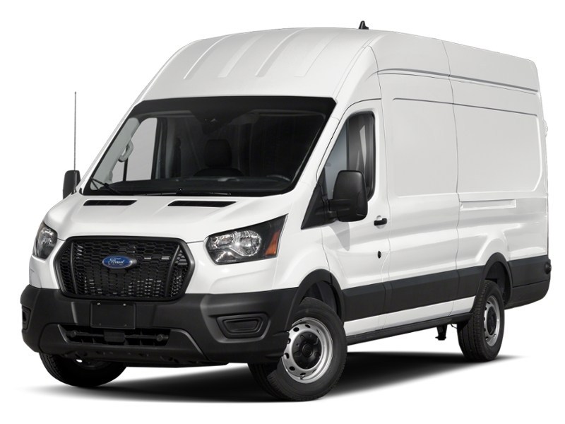 2026 Ford Transit-250 Cargo T-250 148