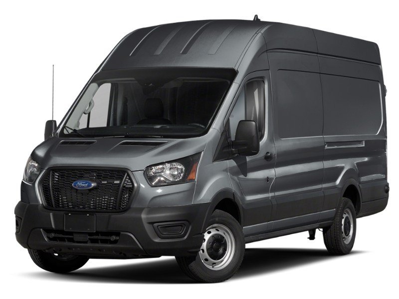 2024 Ford Transit Cargo Van T-250 148