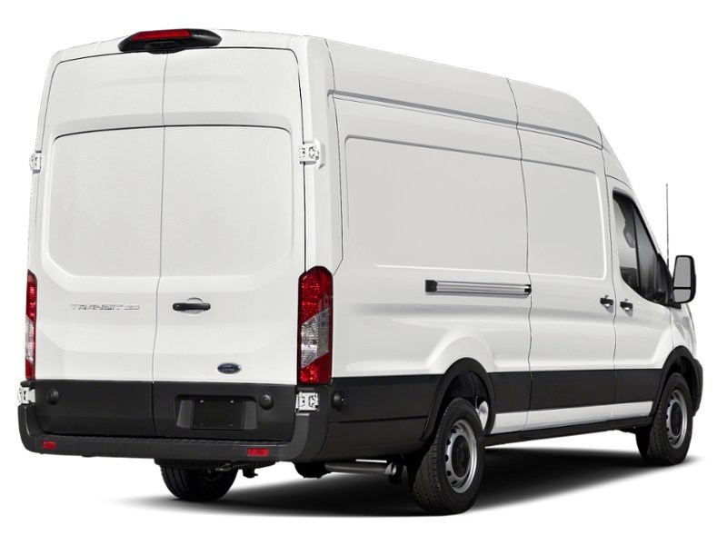 2026 Ford Transit-250 Cargo T-250 148