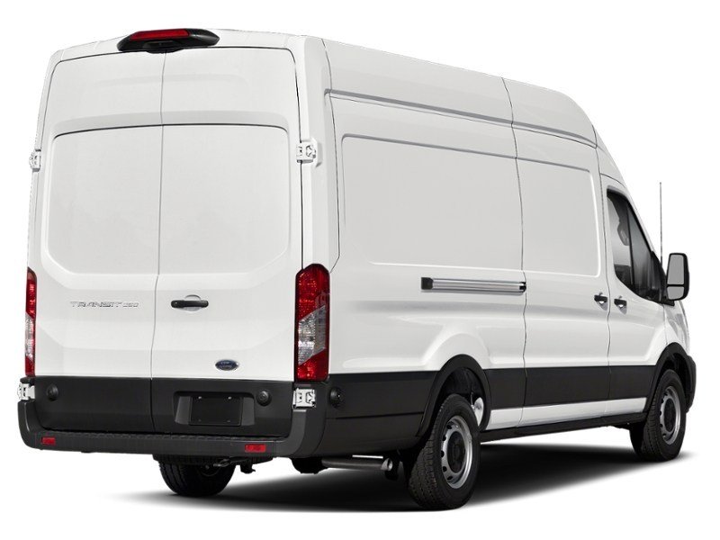 2024 Ford Transit Cargo Van T-250 148