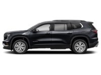 2026 GMC Acadia AWD 4dr Elevation Ebony Twilight Metallic  Shot 3