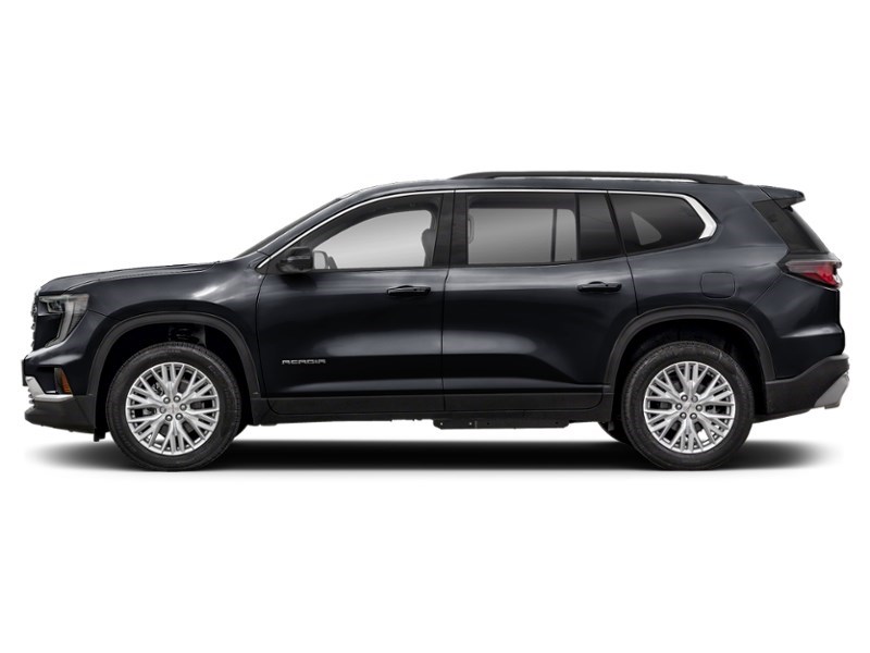 2026 GMC Acadia AWD 4dr Elevation
