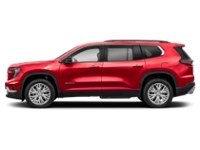 2026 GMC Acadia AWD 4dr Elevation