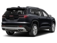 2026 GMC Acadia AWD 4dr Elevation Ebony Twilight Metallic  Shot 2