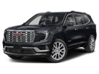 2024 GMC Acadia AWD 4dr Denali Ebony Twilight Metallic  Shot 22