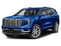 2027 GMC Acadia AWD 4dr Denali Ink  Shot 1