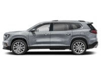 2027 GMC Acadia AWD 4dr Denali Sterling Metallic  Shot 5