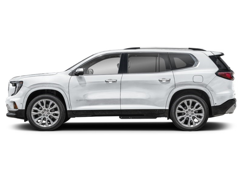 2024 GMC Acadia AWD 4dr Denali
