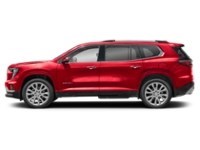 2024 GMC Acadia AWD 4dr Denali Volcanic Red Tintcoat  Shot 27
