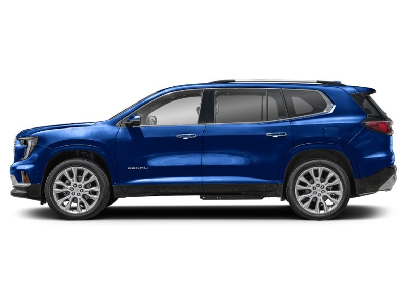2027 GMC Acadia AWD 4dr Denali Ink  Shot 3