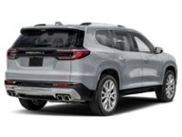 2027 GMC Acadia AWD 4dr Denali Sterling Metallic  Shot 6
