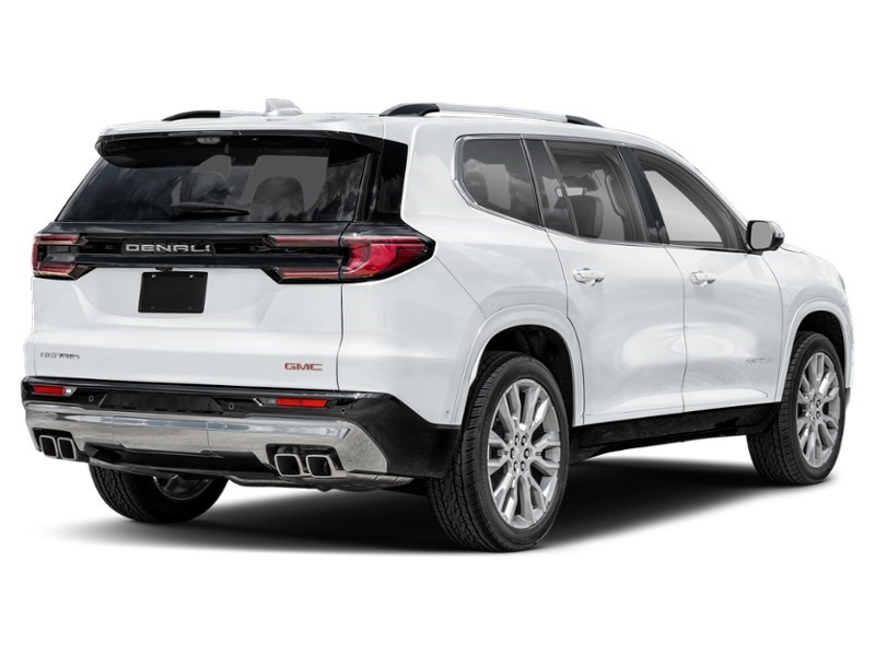 2024 GMC Acadia AWD 4dr Denali