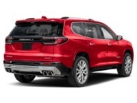 2024 GMC Acadia AWD 4dr Denali Volcanic Red Tintcoat  Shot 26