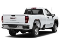 2026 GMC Sierra 2500HD 4WD Reg Cab 142