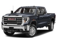 2024 GMC Sierra 2500HD 4WD Crew Cab 159