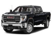 2024 GMC Sierra 2500HD 4WD Crew Cab 159