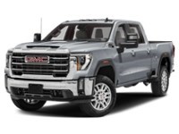 2024 GMC Sierra 2500HD 4WD Crew Cab 159