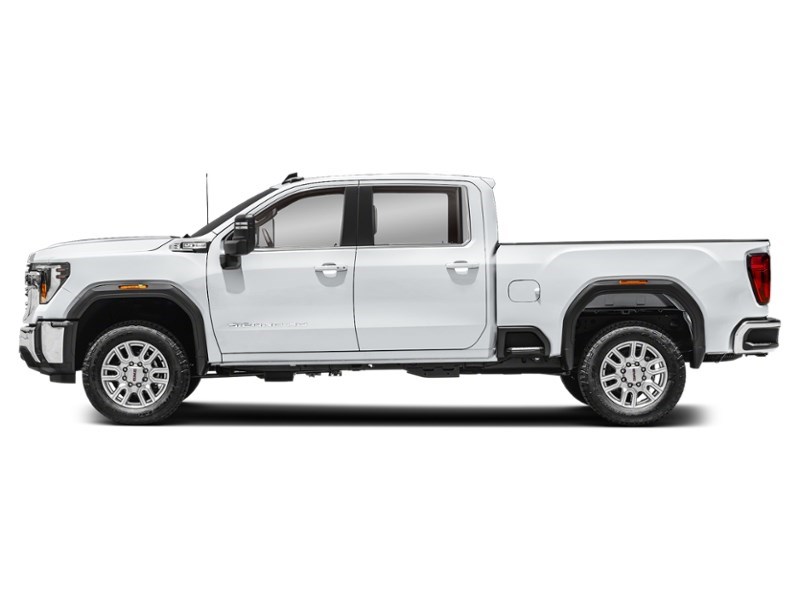 2024 GMC Sierra 2500HD 4WD Crew Cab 159