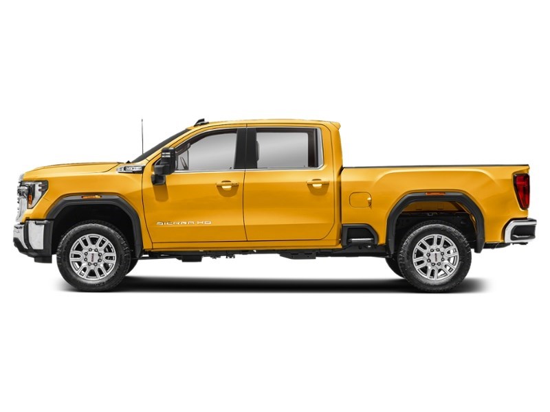 2024 GMC Sierra 2500HD 4WD Crew Cab 159