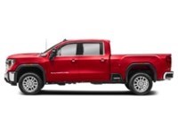 2024 GMC Sierra 2500HD 4WD Crew Cab 159