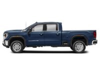 2024 GMC Sierra 2500HD 4WD Crew Cab 159