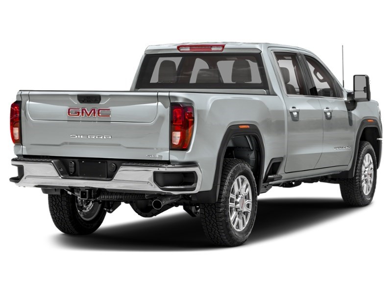 2024 GMC Sierra 2500HD 4WD Crew Cab 159