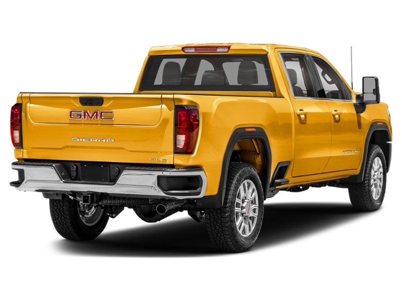 2024 GMC Sierra 2500HD 4WD Crew Cab 159