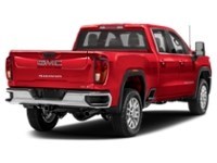 2024 GMC Sierra 2500HD 4WD Crew Cab 159
